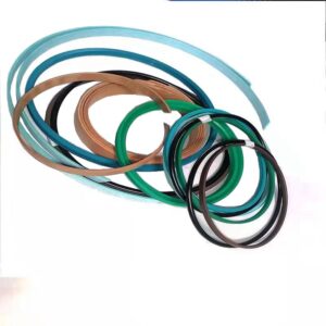 Main hydraulic cylinder seal kit