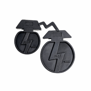 Tesla Model 3 and Model Y charging port protective cover
