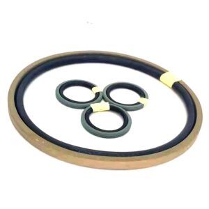 OE hydraulic seal