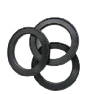 OK combined piston seal
