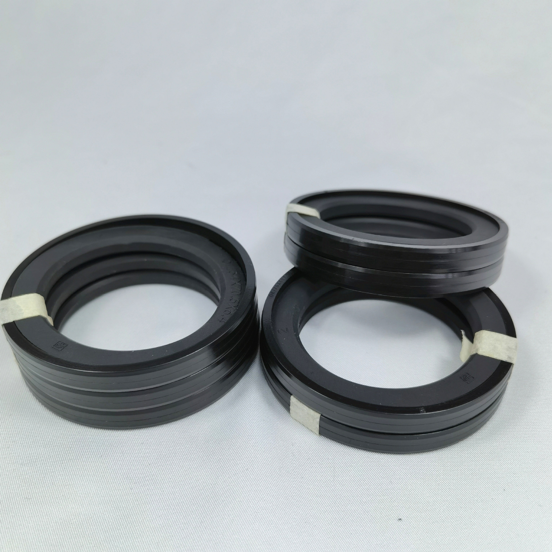 OK hydraulic piston seal