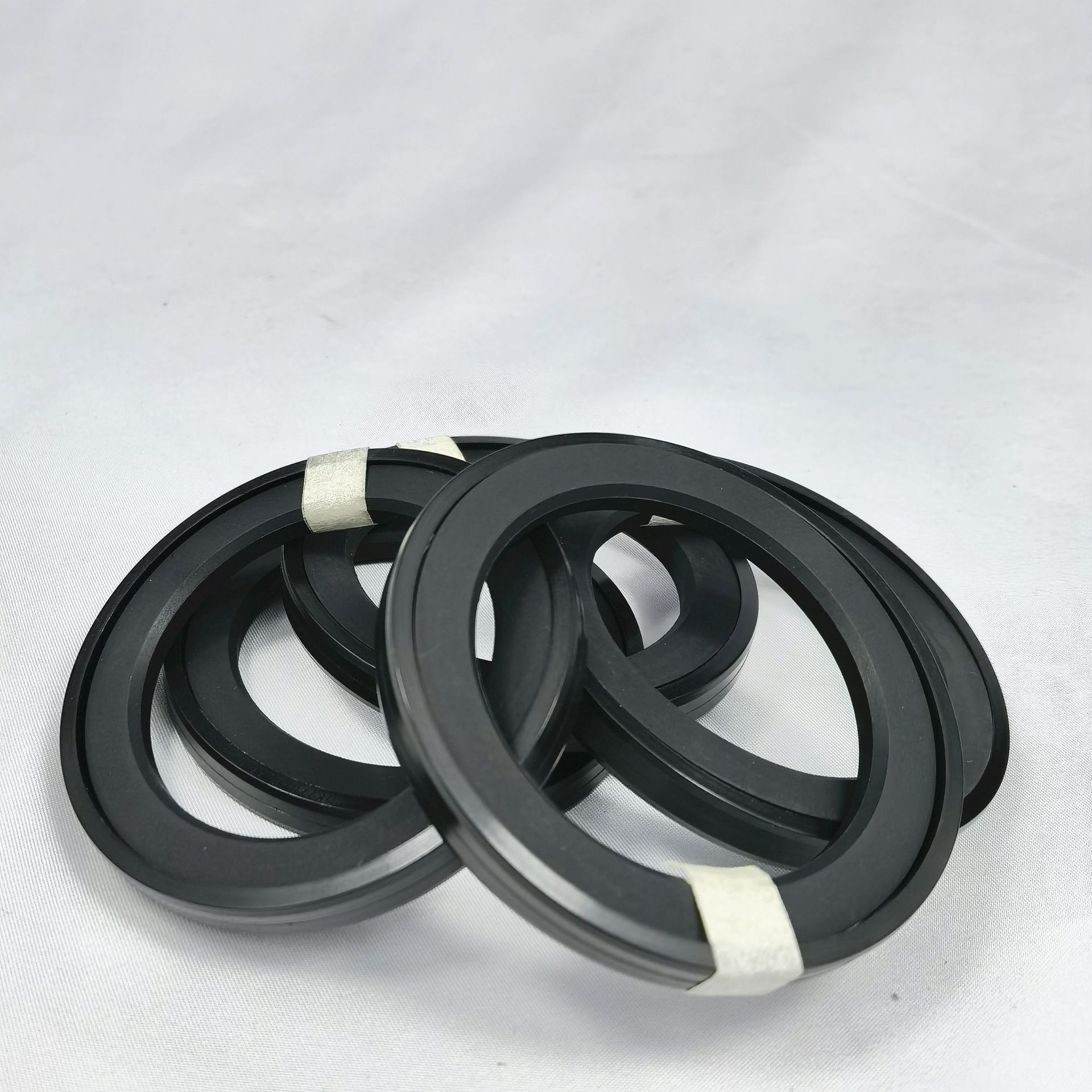 OK hydraulic piston seal