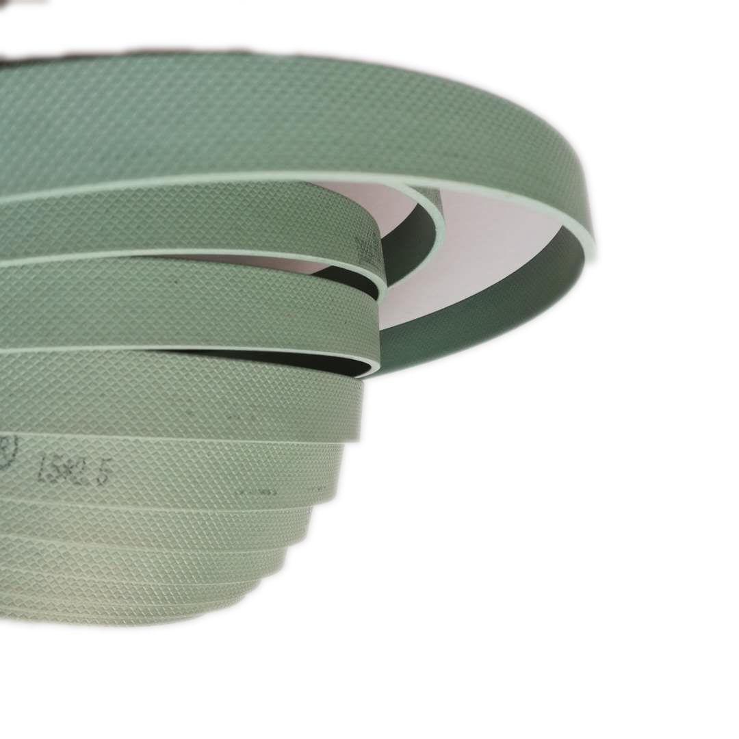 Phenolic hydraulic guide strips