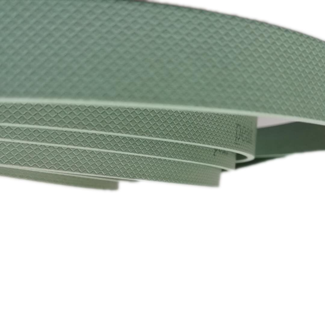 Phenolic hydraulic guide strips
