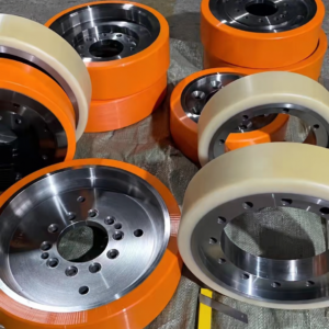 Polyurethane - metal