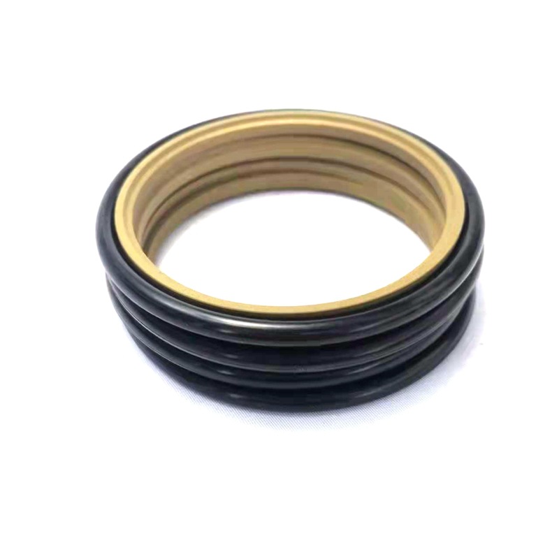 PTFE and NBR OE seal