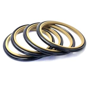 PTFE and NBR OE seal