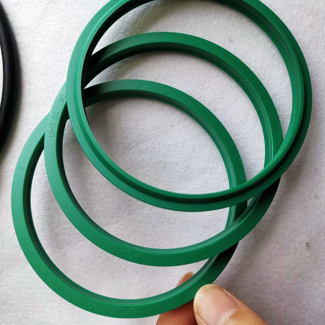 Pump cylinder seal repair kit