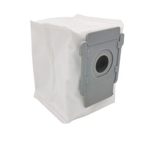 Replacement dust bags for robotic vacuum cleaner