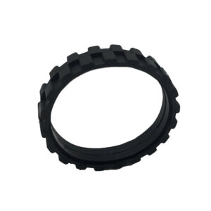 Replacement tires for robotic vacuum cleaner