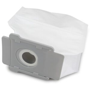 Replacement vacuum dust bags