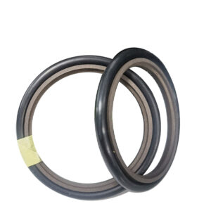 Rotary shaft seals