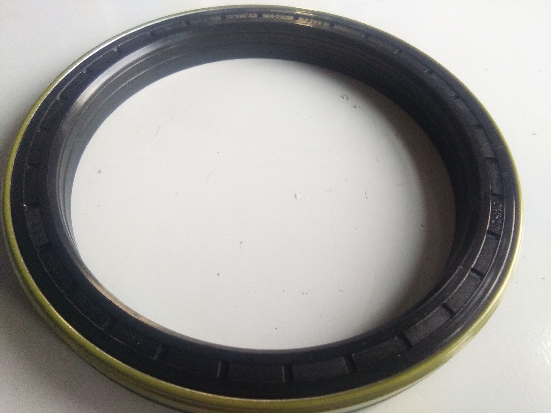 RWDRK7 radial shaft oil seal