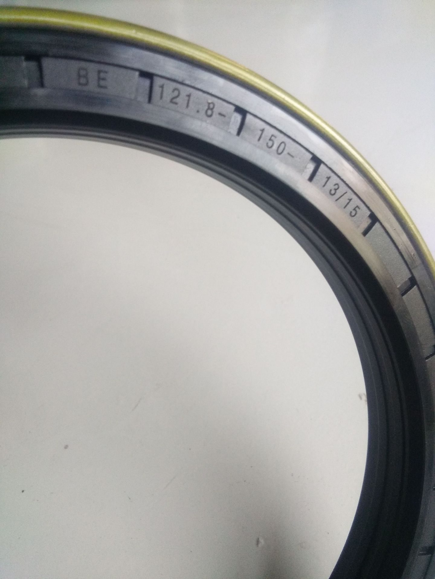 RWDRK7 radial shaft oil seal