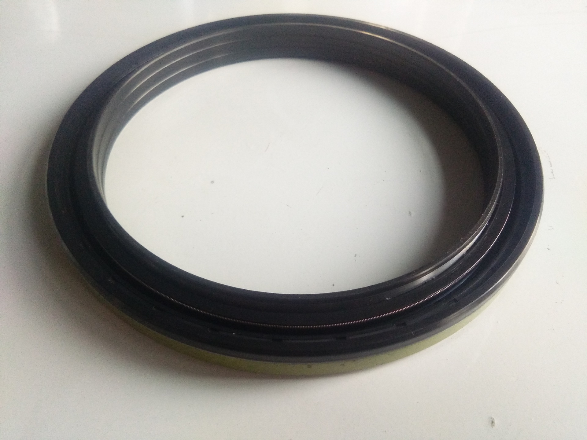 RWDRK7 radial shaft oil seal