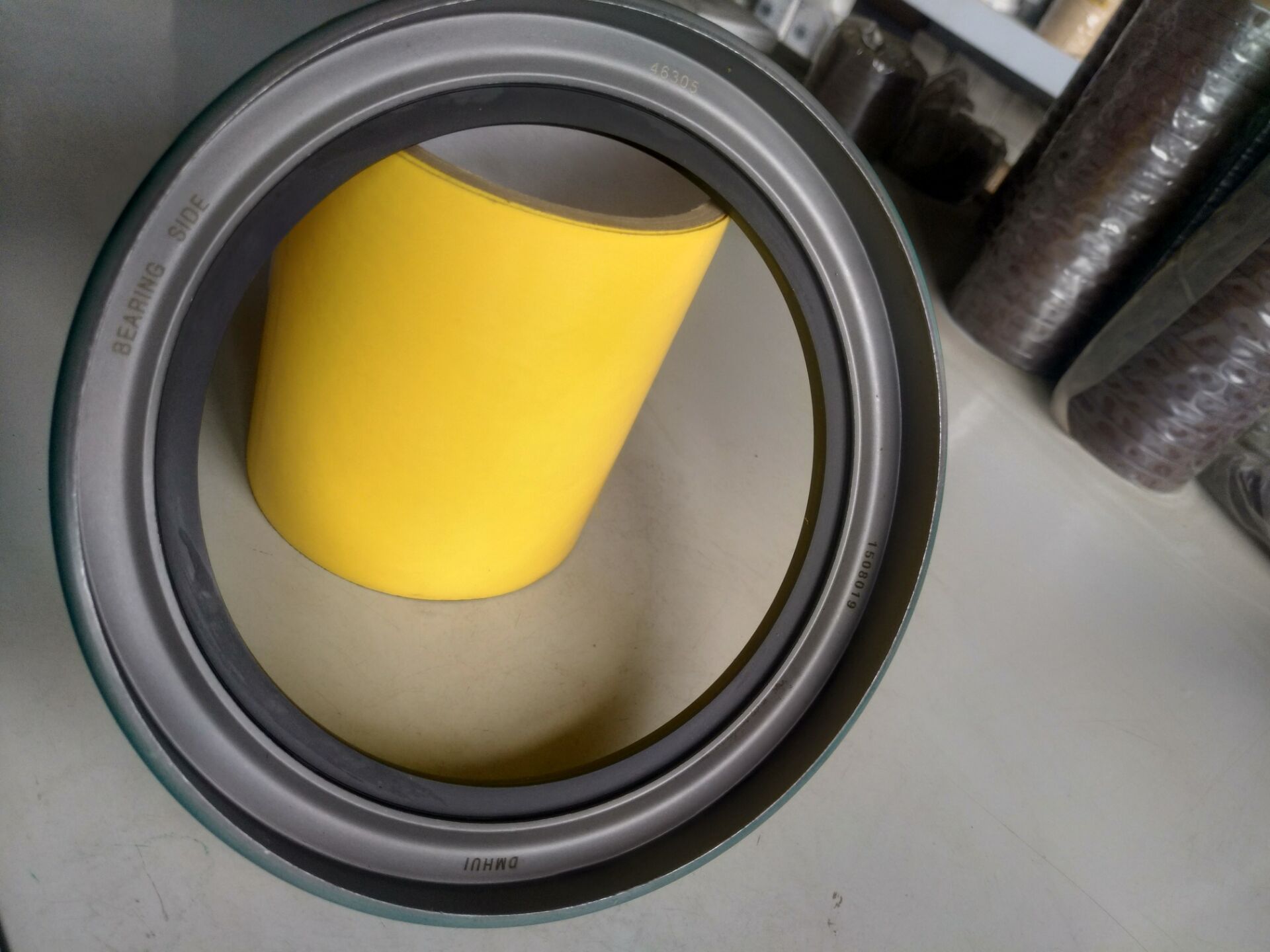 SCOT1 cassette oil seal