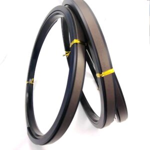 SPGW combined piston seal