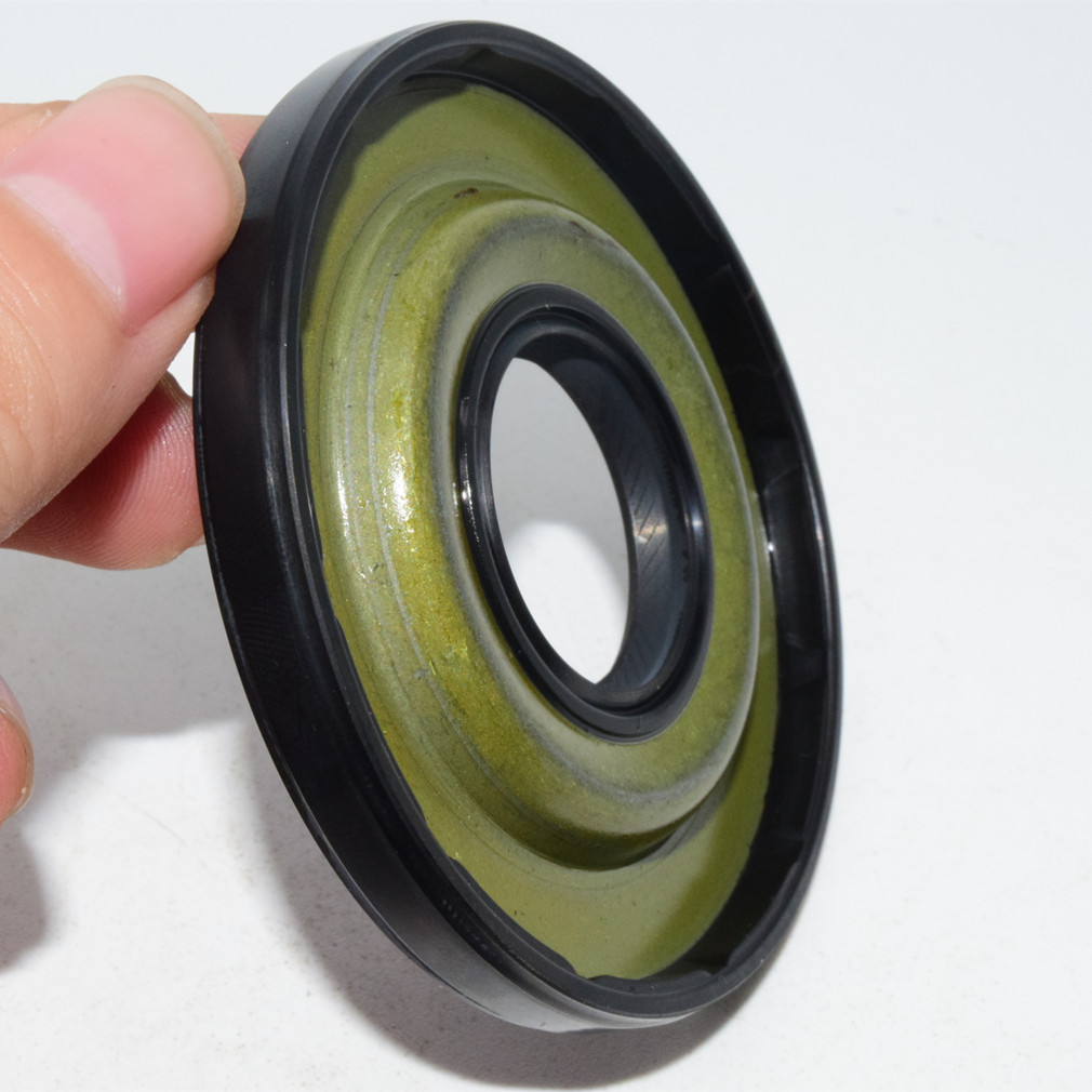 TC double-lip oil seal