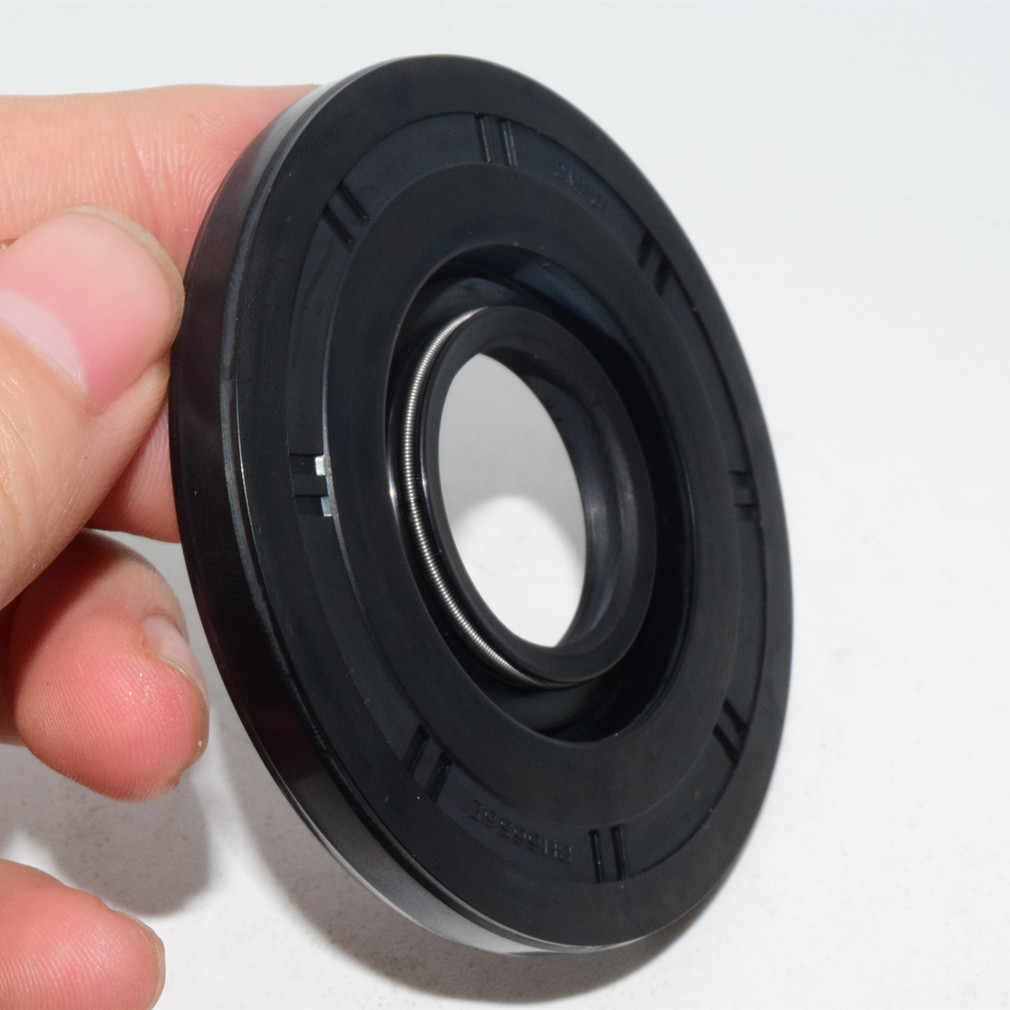 TC double-lip oil seal