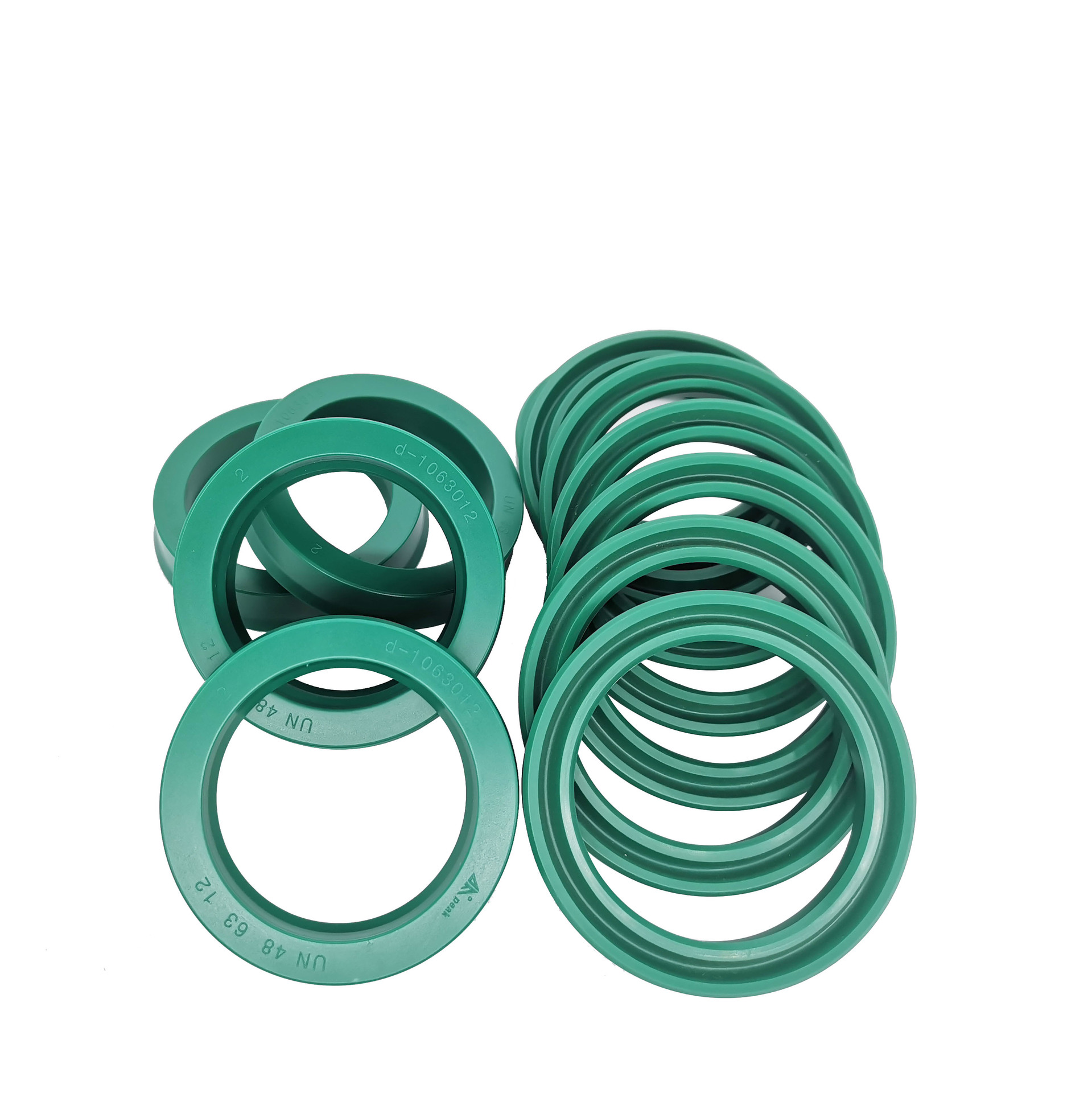 UHS hydraulic seal