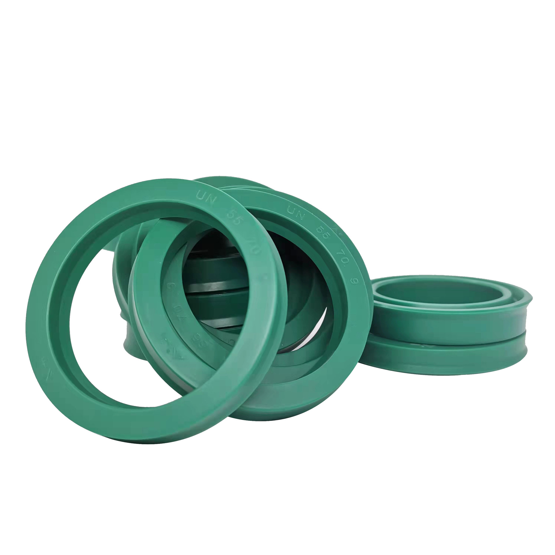 UHS hydraulic seal