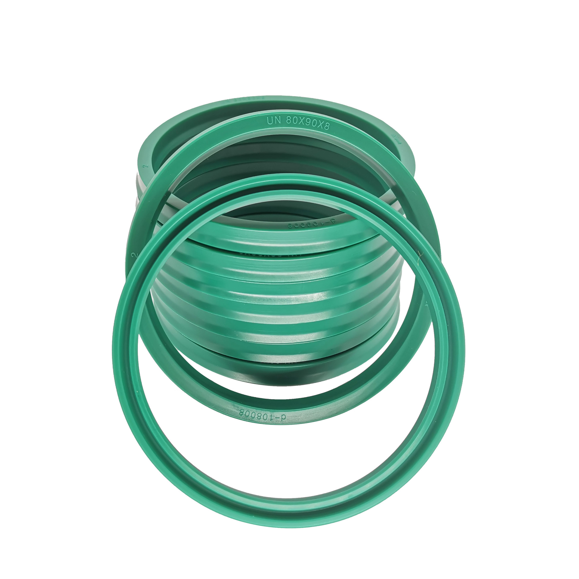 UHS hydraulic seal