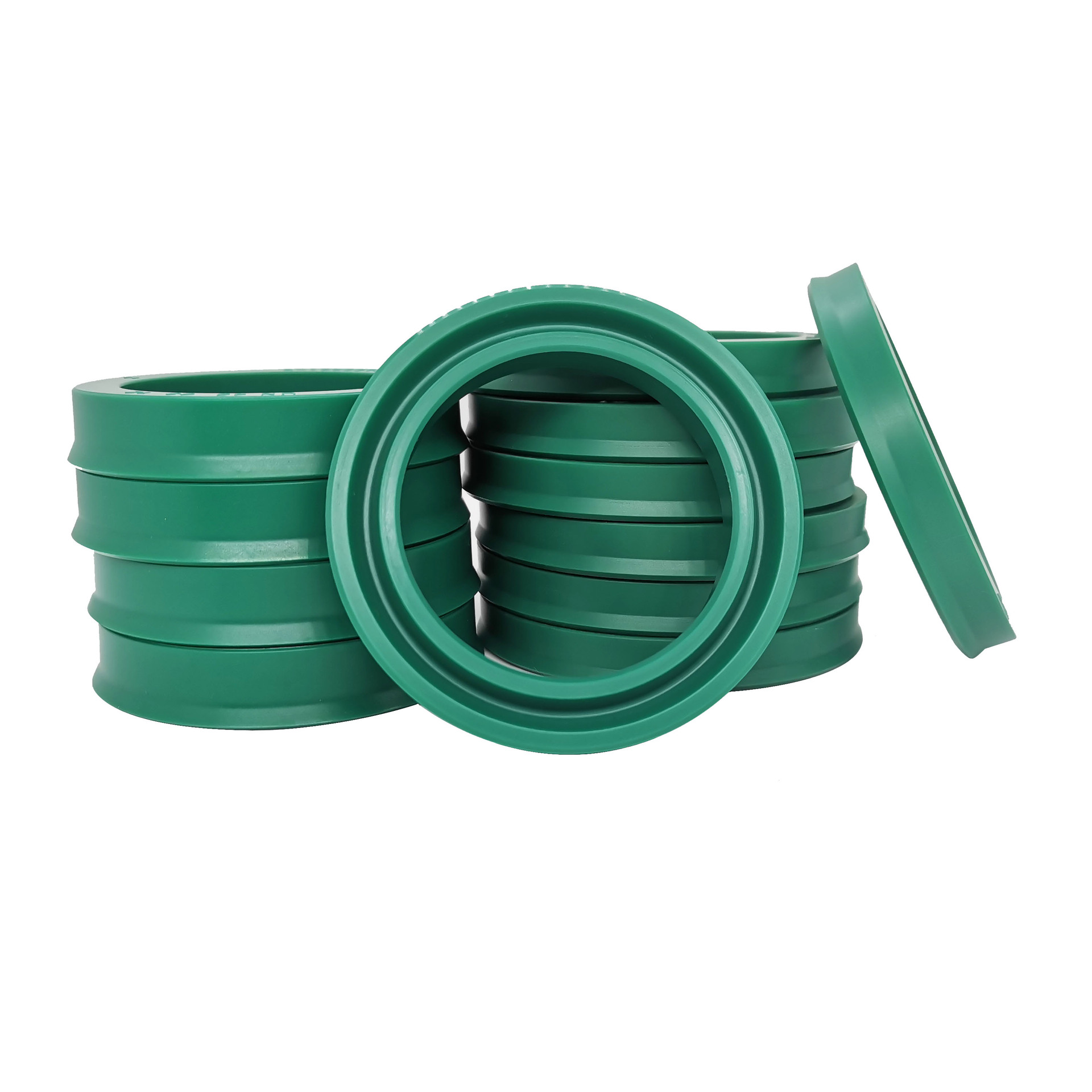 UHS hydraulic seal