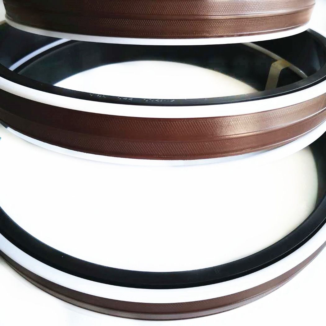 ZP hydraulic piston seal